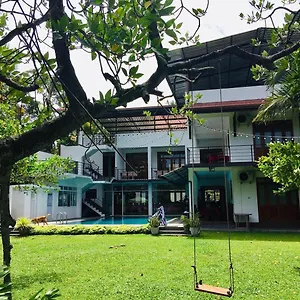 New Lavan Bolgoda Hotel Piliyandala